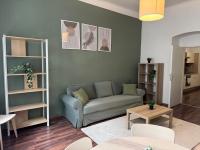 1BR, central, Prater, Schwedenplatz - B&B Vienna