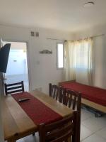 Tafi Apart - Bed and Breakfast Sarmiento