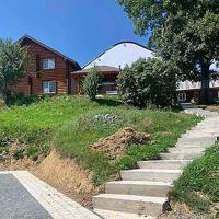 Садиба Говерла - Bed and Breakfast Yablunytsya