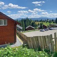 Садиба Говерла - Bed and Breakfast Yablunytsya