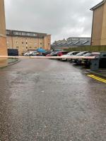 Double room with attached bathroom - Ferienwohnung Aberdeen