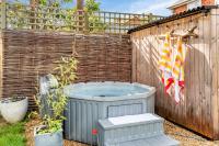 3 Bed in Milford On Sea oc-f33344 - B&B Milford on Sea