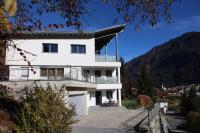 B&B Pfunds - Appart Collina - Bed and Breakfast Pfunds