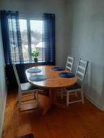 Nära lasarettet i Lindesberg - Bed and Breakfast Lindesberg