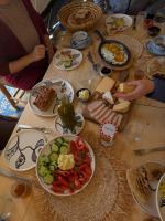 Muma Lodge - B&B Bouihat