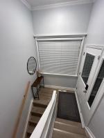 Private & Modern Lower Level Suite - Chambres d'hôtes Toronto