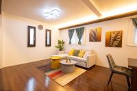 Dream Lodge Yokosuka Base with private sauna - Ferienwohnung Yokosuka