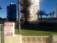 Atlantico - Ferienwohnung Calp