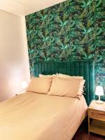 Cute little apartment for 6 persons - Bed and Breakfast Parijs