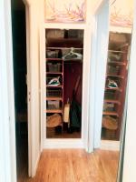 Cute little apartment for 6 persons - Bed and Breakfast Parijs