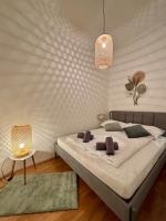 Stylish CityApartment Vienna mit Wohlfühlfaktor - B&B Vienna