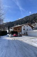 AlpenStudio - im Zentrum von Fulpmes - B&B Fulpmes