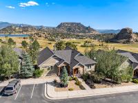 Luxury Mountain Retreat, Hot Tub, Sauna, Views - Bed and Breakfast Estes Park