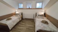 Apartmán Altis - Chambres d'hôtes Tatranská Štrba