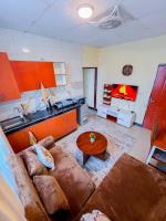 Appartement 1 Chambre Supérieur