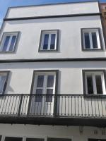 Apartamento Segundo Canto - Chambres d’hôtes