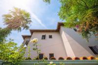 Villa Partheniou & Garden - Chambres d’hôtes Sývota