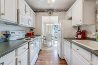Tiburon 1B - Bed and Breakfast Ocean City