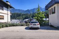La Strada di Tiziano - B&B Pieve di Cadore