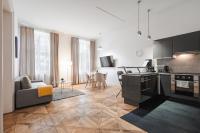 Exclusive apartment near Kafka's head - Ferienwohnung Prag