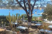 Teras Motel - Chambres d’hôtes Foça