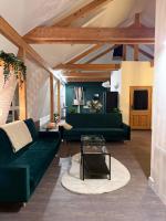 Deluxe Loft - Bed and Breakfast Bad Kissingen