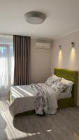 Orbi Residents 20-20 - Ferienwohnung Batumi