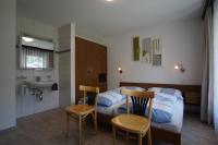 Apartment mit 1 Schlafzimmer (4-5 Erwachsene)