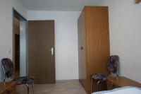 Kleines Apartment mit 1 Schlafzimmer (4 Erwachsene)