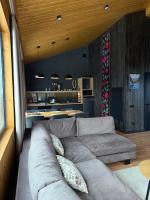 Мої Гори - B&B Podobovets