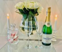 Chocolate studio on Darvina 17 - B&B Jarkov