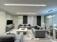 Cozy Stay Apartment - B&B Korçë