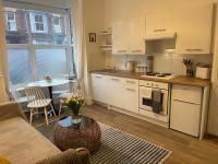Harbour House Holiday Apartments - Chambres d'hôtes Bridlington
