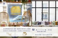 The Triplex - Cosy & Charming - by Mon Petit Faré - Ferienwohnung Paris
