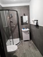 Przystań w górskim Raju - B&B Bolesławów