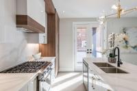 West Queen 3BR Premium Residence - B&B Toronto
