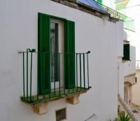 La Scalinata - Bed and Breakfast Locorotondo