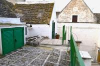 La Scalinata - Bed and Breakfast Locorotondo