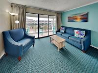 Casa Del Mar 320-Coast to Coast - Ferienwohnung Galveston