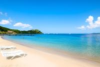 Shoumy - Ferienwohnung Les Trois-Îlets