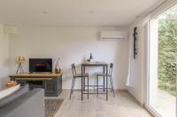 Appartement l'Atelier Les écrins de corbas - Ferienwohnung Corbas