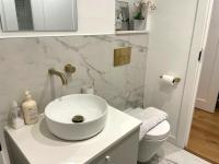 Seabreeze - Bed and Breakfast Eastbourne