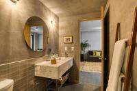 Apartamento con terraza 