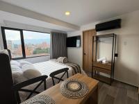 habitación moderna en sector estadio - B&B Medellín