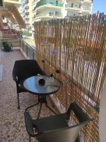 Flat30 - Cosy apartment in Park of Kipseli- Xanthi - Chambres d'hôtes Xánthi