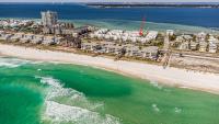 Sandy Toes & Salty Kisses - B&B Pensacola Beach