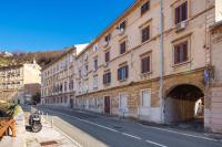 Apartment Martina - B&B Fiume