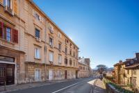 Apartment Martina - B&B Fiume
