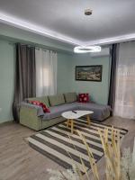 VATA Apartaments - Chambres d’hôtes Thessalonique