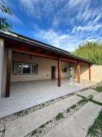 City Bell La plata Casa con pileta 13 personas - B&B City Bell